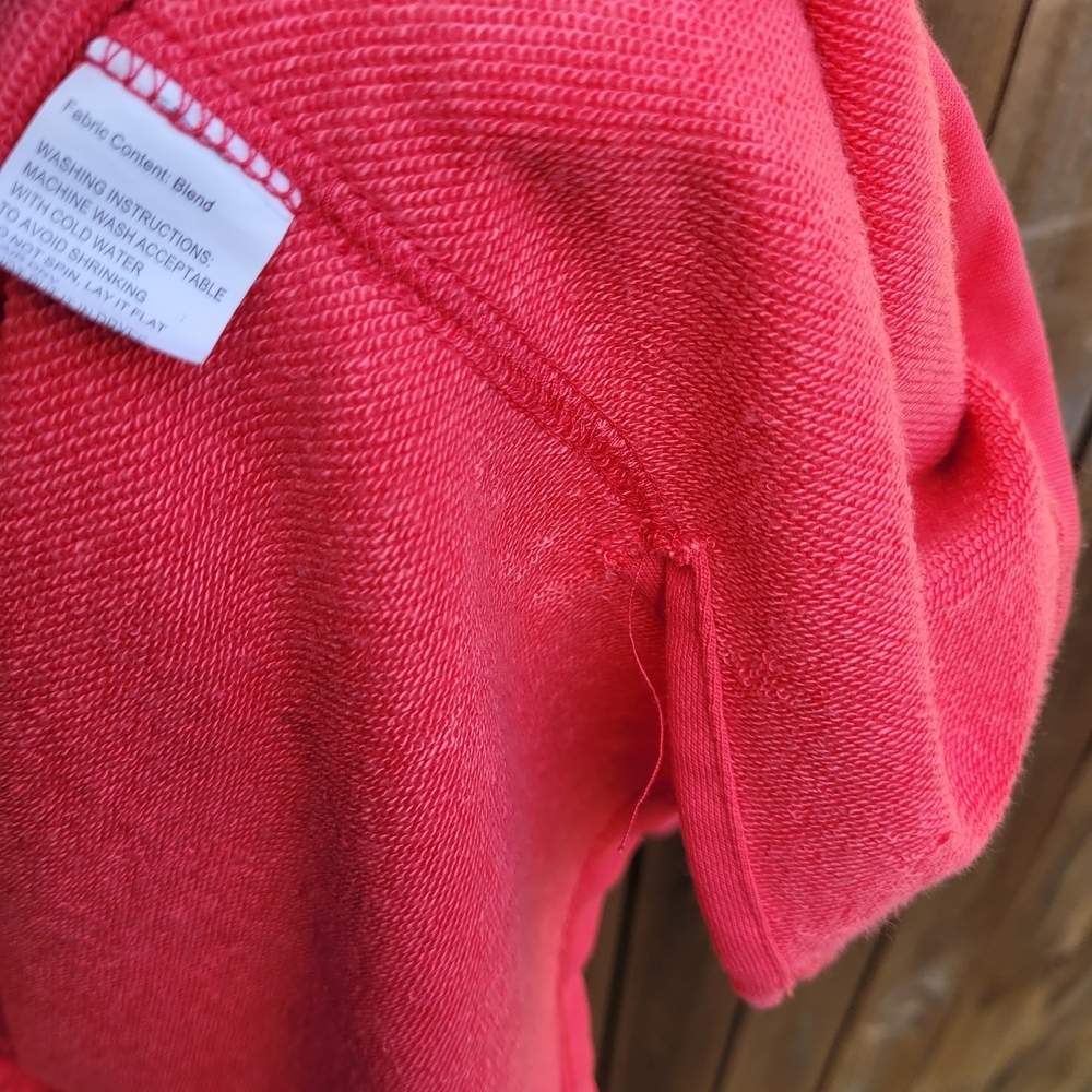 Women's Long Sleeve Dress Sweater Size Small Loose Fit - Picture 6 of 7